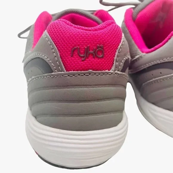 Ryka Dash 3 Walking Sneakers - Picture 9 of 12
